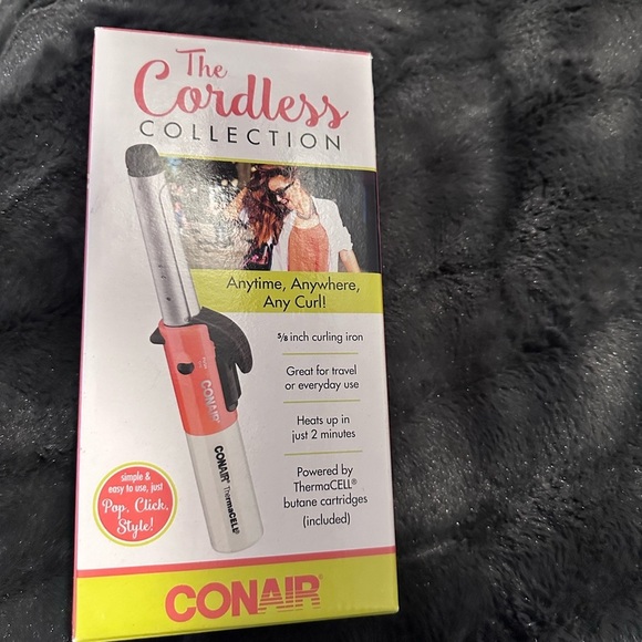 Conair Other - Cordless curling iron